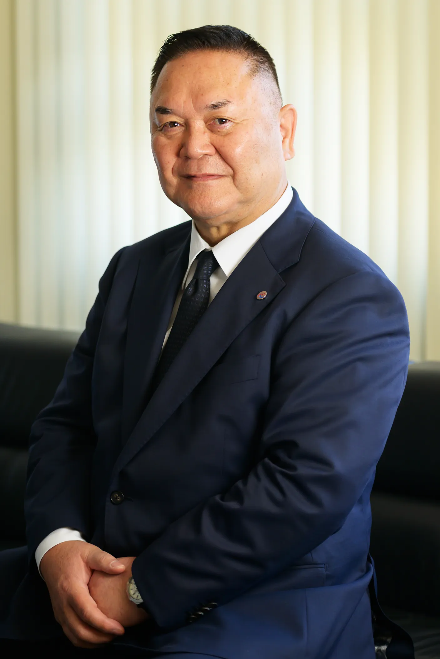 レジアスインパクト代表