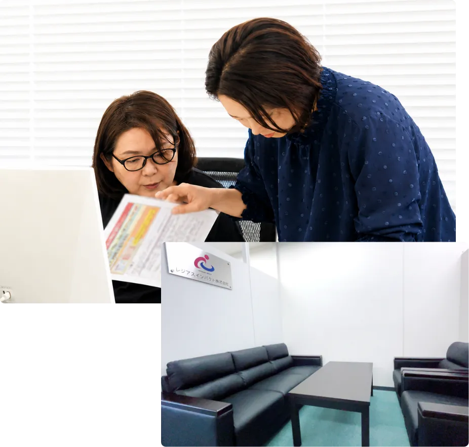 関西本部