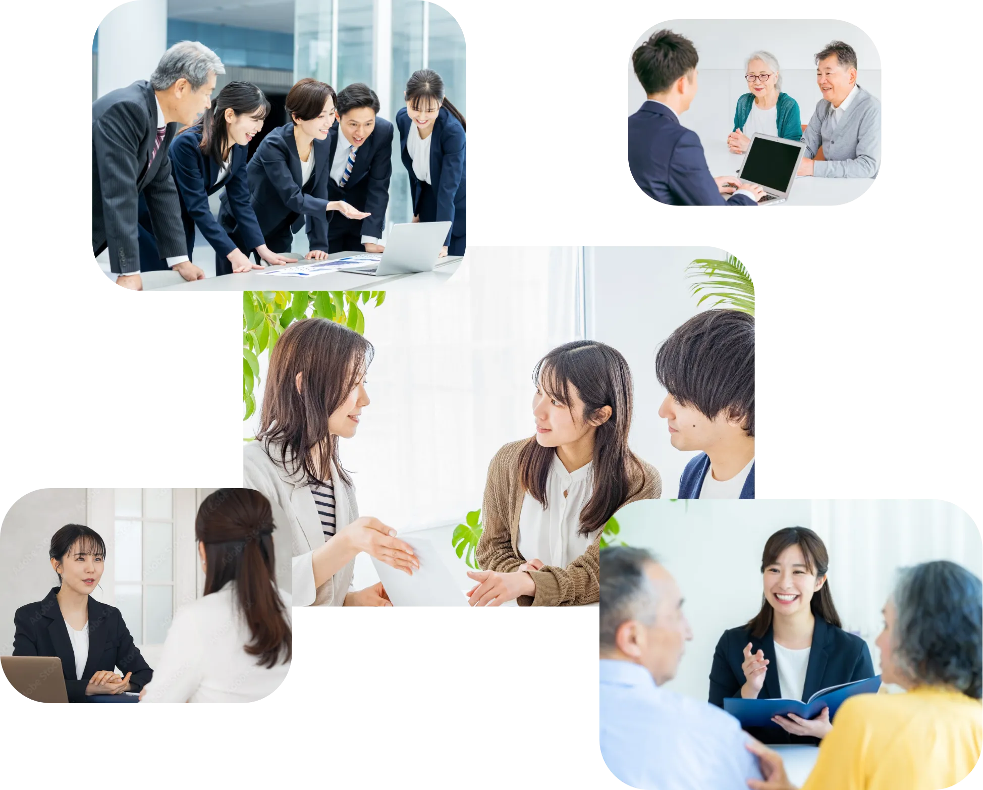 レジアスの仕事図鑑