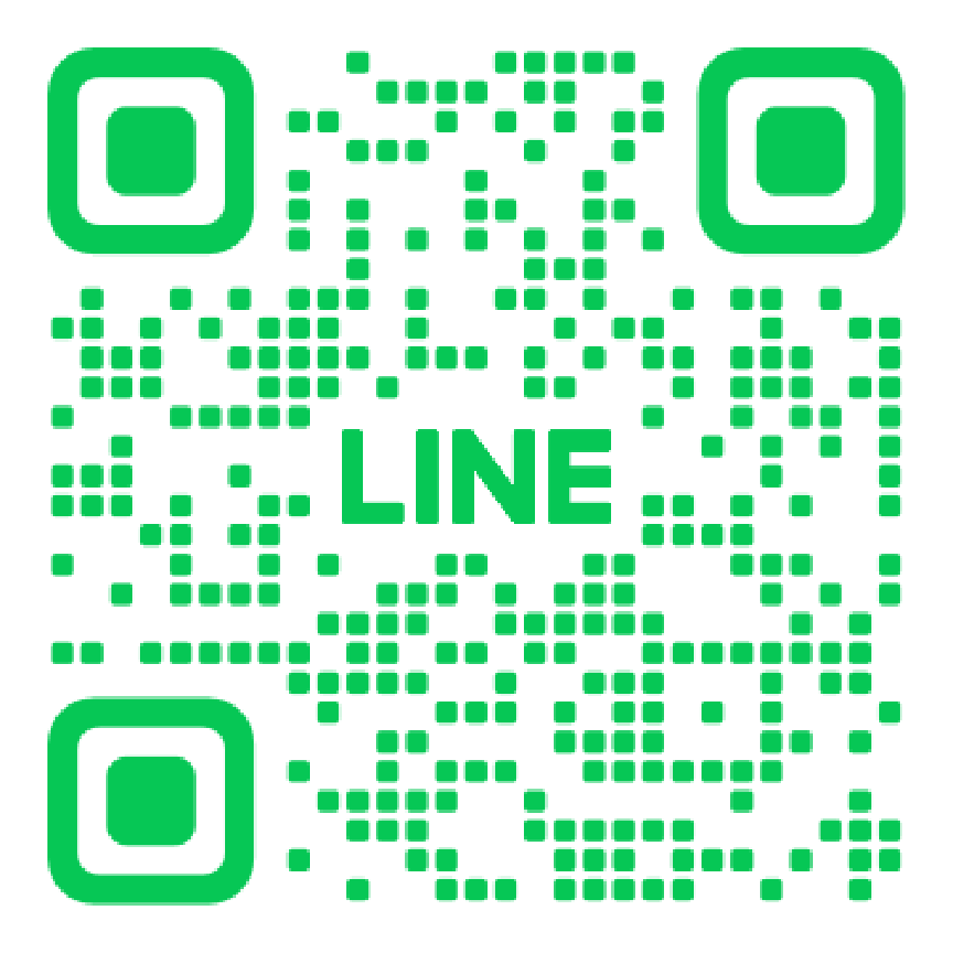 レジアスインパクトLINEお友達登録QRコード