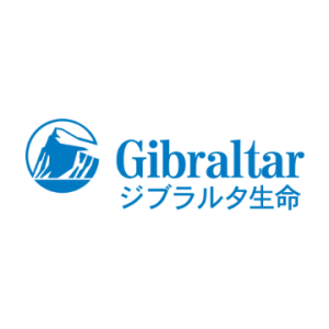 ジブラルタ生命の商品の取り扱いが始まりました