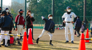 当社協賛のスポーツイベントが盛大に開催されました！